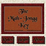 Key Mahjongg