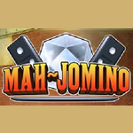 Domino Mahjong