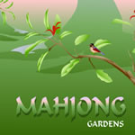 Garden Mahjong