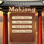 3d Mahjong