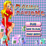 Magic Mahjong
